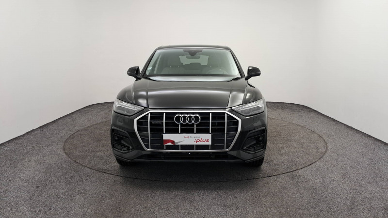 Audi Q5 SPORTBACK Q5 Sportback 50 TFSIe 299 S tronic 7 Quattro  occasion  Saint-Cyr-sur-Loire - photo n2