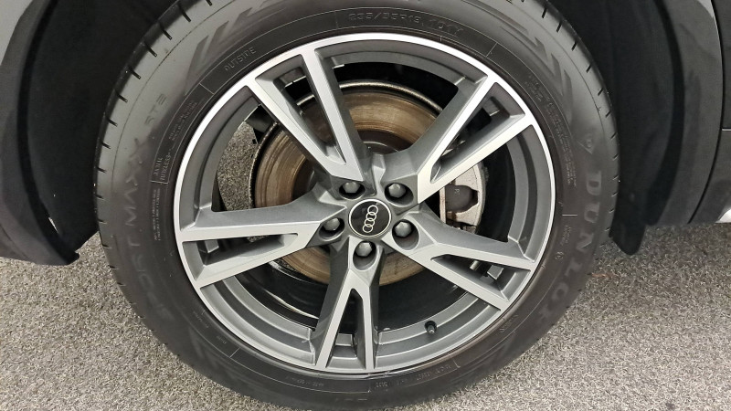 Audi Q5 SPORTBACK Q5 Sportback 50 TFSIe 299 S tronic 7 Quattro  occasion  Saint-Cyr-sur-Loire - photo n9
