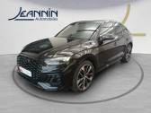 Audi Q5 SPORTBACK Q5 Sportback 50 TFSIe 299 S tronic 7 Quattro   Vert Saint Denis 77