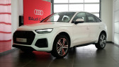 Audi Q5 SPORTBACK Q5 Sportback 50 TFSIe 299 S tronic 7 Quattro  2025 - annonce de voiture en vente sur Auto Sélection.com