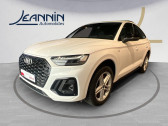 Audi Q5 SPORTBACK Q5 Sportback 50 TFSIe 299 S tronic 7 Quattro   Auxerre 89