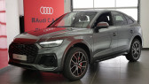 Audi Q5 SPORTBACK Q5 Sportback 55 TFSIe 367 S tronic 7 Quattro   La Rochelle 17