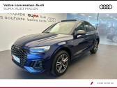 Audi Q5 occasion année 2023 Annonce Audi Q5 occasion Essence SPORTBACK Q5 Sportback 55 TFSIe 367 S tronic 7 Quattro à Mâcon