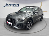 Audi Q5 SPORTBACK Q5 Sportback 55 TFSIe 367 S tronic 7 Quattro   Vert Saint Denis 77