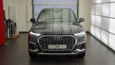 Audi Q5 SPORTBACK Q5 Sportback 55 TFSIe 367 S tronic 7 Quattro   CHATEAUBERNARD 16