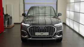 Audi Q5 , garage CAR CHATEAUBERNARD  CHATEAUBERNARD
