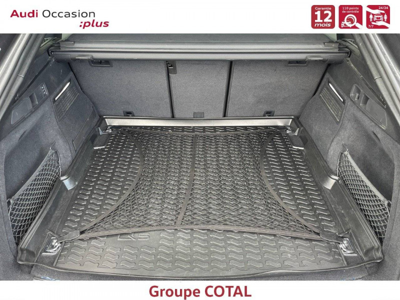 Audi Q5 SPORTBACK Q5 Sportback 55 TFSIe 367 S tronic 7 Quattro  occasion  BIGUGLIA - photo n6