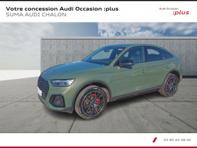 Audi Q5 , garage SUMA Audi Chalon- SAONE PREMIUM automobiles  Chalon sur Sane