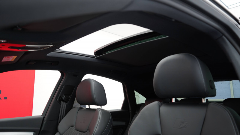 Audi Q5 SPORTBACK Q5 Sportback 55 TFSIe 367 S tronic 7 Quattro  occasion  CHATEAUBERNARD - photo n9