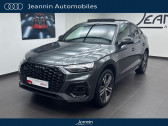 Audi Q5 SPORTBACK Q5 Sportback 55 TFSIe 367 S tronic 7 Quattro   Vert Saint Denis 77