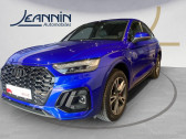 Audi Q5 SPORTBACK Q5 Sportback 55 TFSIe 367 S tronic 7 Quattro   Auxerre 89