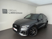 Audi Q5 SPORTBACK Q5 Sportback 55 TFSIe 367 S tronic 7 Quattro   Saint-Cyr-sur-Loire 37