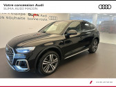 Audi Q5 SPORTBACK Q5 Sportback 55 TFSIe 367 S tronic 7 Quattro   Mcon 71