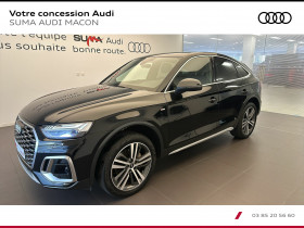 Audi Q5 , garage SUMA AUDI MCON - SAONE PREMIUM AUTOMOBILES  Mcon