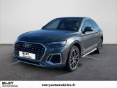 Audi Q5 SPORTBACK Q5 Sportback 55 TFSIe 367 S tronic 7 Quattro   Biéville-Beuville 14