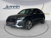 Audi Q5 SPORTBACK Q5 Sportback 55 TFSIe 367 S tronic 7 Quattro   Auxerre 89