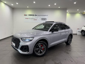 Audi Q5 occasion année 2023 Annonce Audi Q5 occasion Essence SPORTBACK Q5 Sportback 55 TFSIe 367 S tronic 7 Quattro à Lyon