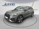 Audi Q5 occasion année 2023 Annonce Audi Q5 occasion Essence SPORTBACK Q5 Sportback 55 TFSIe 367 S tronic 7 Quattro à Vert Saint Denis