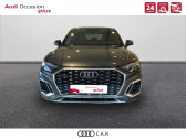 Audi Q5 occasion année 2024 Annonce Audi Q5 occasion Essence SPORTBACK Q5 Sportback 55 TFSIe 367 S tronic 7 Quattro à SAINT SULPICE DE ROYAN