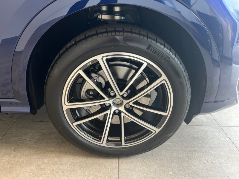 Audi Q5 SPORTBACK Q5 Sportback e-hybrid 299 ch S tronic 7 Quattro  occasion  Samoreau - photo n9