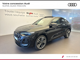 Audi Q5 , garage SUMA AUDI MCON - SAONE PREMIUM AUTOMOBILES  Mcon