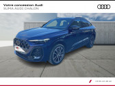 Audi Q5 SPORTBACK Q5 Sportback e-hybrid 299 ch S tronic 7 Quattro   Chalon sur Sane 71