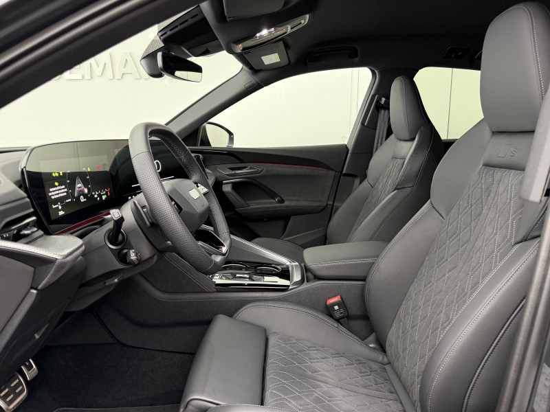 Audi Q5 SPORTBACK Q5 Sportback TFSI 204 ch Hybride S tronic 7 Quattr  occasion  Saint-Cyr-sur-Loire - photo n6