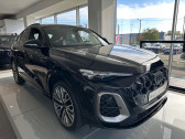 Annonce Audi Q5 occasion Essence SPORTBACK Q5 Sportback TFSI 204 ch Hybride S tronic 7 Quattr  Mcon
