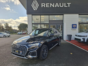 Audi Q5 , garage AUTO SMCA VERFAILLIE  Bessires