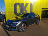 Annonce Audi Q5 occasion Essence Sportback S line 55 TFSI e quattro 2.0 367 S-tronic7 Full le  THIONVILLE