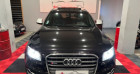 Audi Q5 occasion année 2015 boite Automatique Annonce Audi Q5 occasion Diesel SQ5 3.0 V6 BiTDI 313ch quattro Tiptronic à Bastia