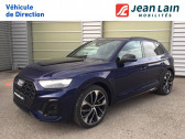 Audi Q5 occasion boite Automatique Annonce Audi Q5 occasion Diesel SQ5 3.0 V6 TDI 341 Tiptronic 8 Quattro 5p à Échirolles