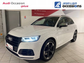 Audi Q5 occasion année 2019 boite Automatique Annonce Audi Q5 occasion Diesel SQ5 3.0 V6 TDI 347 Tiptronic 8 Quattro 5p à Échirolles