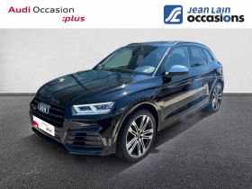 Audi Q5 , garage JEAN LAIN OCCASION GEX  Cessy