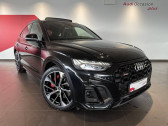 Audi Q5 SQ5 Sportback 3.0 V6 TDI 341 Tiptronic 8 Quattro  2021 - annonce de voiture en vente sur Auto Sélection.com