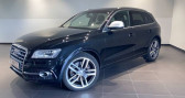 Audi Q5 SQ5 V6 3.0 BiTDI 313 Quattro Tiptronic 8   Chenove 21