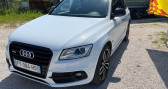 Audi Q5 occasion année 2017 boite Automatique Annonce Audi Q5 occasion Diesel sq5 à Les Pennes-Mirabeau