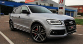 Audi Q5 SQuattro 3.0 V6 BiTDI - 340 - BVA Tiptronic   BURNHAUPT LE HAUT 68