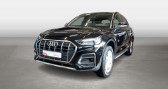 Annonce Audi Q5 occasion Diesel SUV 40 TDI quattro S tronic advanced AHK AUT  LEIMBACH