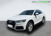 Audi Q5 occasion année 2018 boite Manuelle Annonce Audi Q5 occasion Diesel TDI 150 à Beaupuy