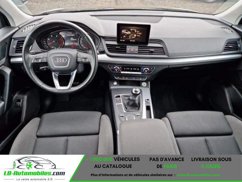 Audi Q5 TDI 150