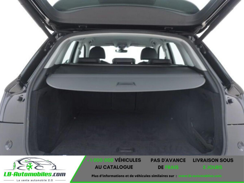 Audi Q5 TDI 163 BVA Quattro  occasion � Beaupuy - photo n�6