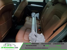 Audi Q5 TDI 163 BVA Quattro  occasion � Beaupuy - photo n�7