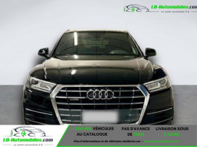 Audi Q5 TDI 163 BVA Quattro  occasion � Beaupuy - photo n�4