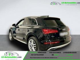 Audi Q5 TDI 163 BVA Quattro  occasion � Beaupuy - photo n�3