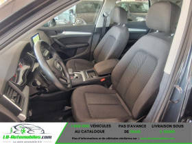 Audi Q5 TDI 163 BVA Quattro  occasion � Beaupuy - photo n�4