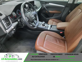 Audi Q5 TDI 163 BVA Quattro  occasion � Beaupuy - photo n�6