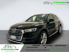 Audi Q5 TDI 163 BVA Quattro  occasion � Beaupuy - photo n�2