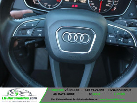 Audi Q5 TDI 163 BVA Quattro  occasion � Beaupuy - photo n�4