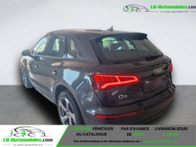 Audi Q5 TDI 163 BVA Quattro  occasion � Beaupuy - photo n�3